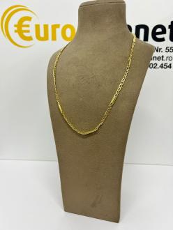 Lant Barbati Aur 14k