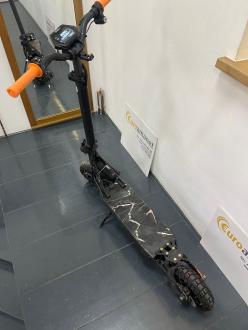 Trotineta electrica KuKirin G2 MAX