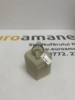 Inel aur 14k, 3.54 gr