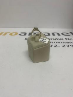 Inel aur 14k, 4.31 gr