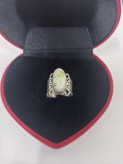 Inel Argint,5.70gr(cod produs:9929)