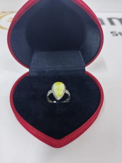 Inel Argint,4.27gr(cod produs:9929)