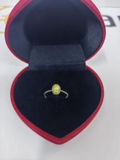 Inel Argint,1.62gr(cod produs:10642)