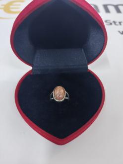 Inel Argint,4.01gr(cod produs:9929)