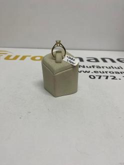 Inel aur 14k, 3.50 gr