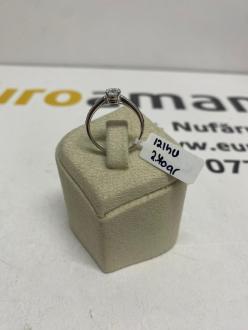 Inel aur 14k, 2.70 gr