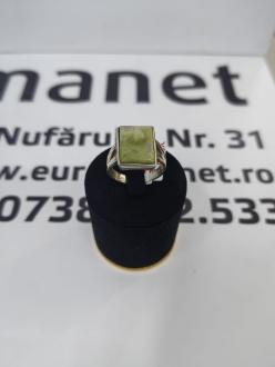 Inel Argint,6.40gr(cod produs:9929)