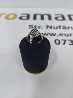 Inel Argint,2.82gr(cod produs:8584)