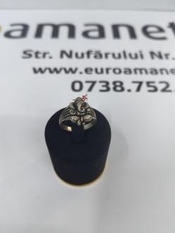 Inel Argint,4.04gr(cod produs:8584)