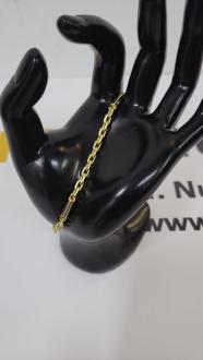 Bratara Aur 14kt, Gramaj:16.28,(cod produs:11494)