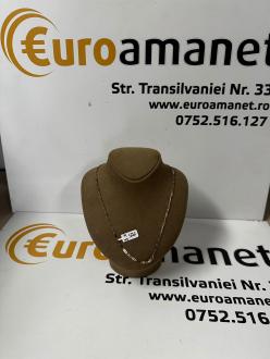 Lant Aur 14K, 4.43 Gr.