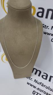 Lant Argint , Gramaj:2.98gr(cod produs:9929)