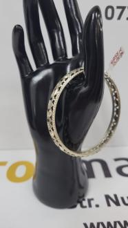 Bratara  fixa Argint , Gramaj:13.91gr(cod produs:6257)