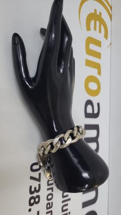 Bratara Argint , Gramaj:102.90gr(cod produs:5177)