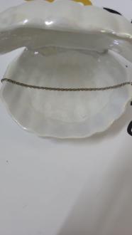 Bratara Argint , Gramaj:1.47(cod produsul 1584)