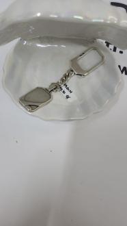 Breloc Argint , Gramaj:19.71(cod produsul1924)