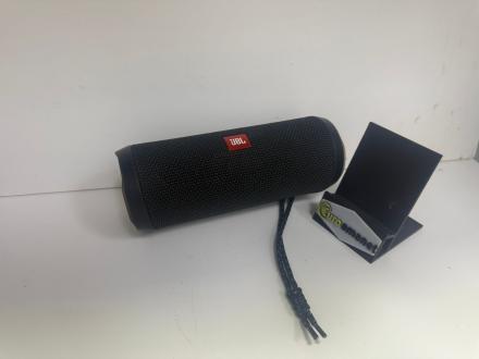 Boxa portabila JBL FLIP 4, Black