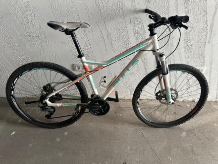 Bicicleta Bulls Zarena, 27.5"