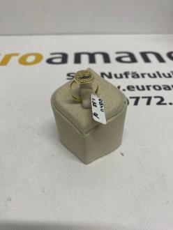 Inel aur 14k, 1.88 gr
