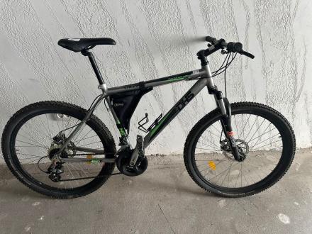Bicicleta DHS Hardtail Alloy 480, 26"