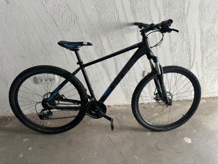 Bicicleta Cube Aim Hpa, 27.5"