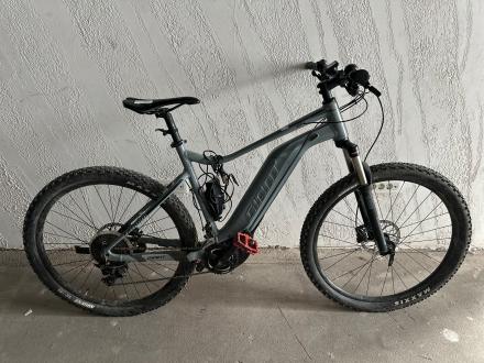Bicicleta Electrica Giant Fathom, 29"
