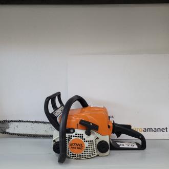 Motoferastrau MS 180 C-BE STIHL