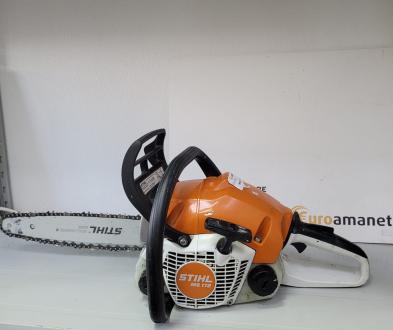 Motoferastrau STIHL MS 172 35 cm 3/8″ 1.1 mm