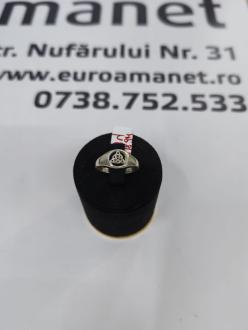 Inel Argint,2.18gr(cod produs:9929)