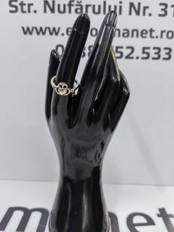 Inel Argint,gr2.34(cod produs:8584)