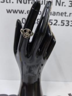 Inel Argint,gr2.69(cod produs:9929)