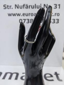 Inel Argint,gr1.43(cod produs:10642)