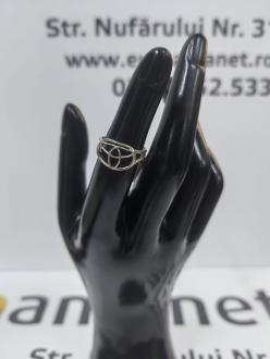 Inel Argint,gr1.41(cod produs:9929)
