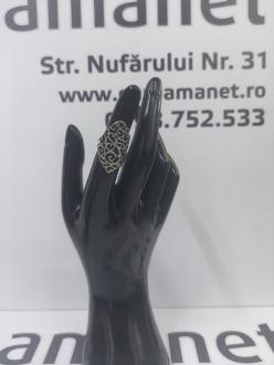 Inel Argint,gr4.37(cod produs:9929)