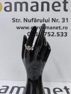 Inel Argint,gr2.32(cod produs:8584)