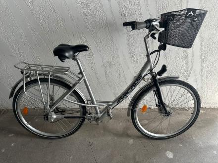 Bicicleta de Oras Arcade, 26"