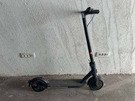 Trotineta Electrica Mi Electric Scooter 3