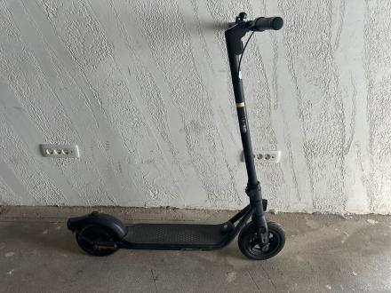 Trotineta Electrica Ninebot