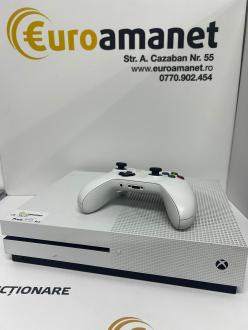 Consola MICROSOFT Xbox One S 1TB, alb