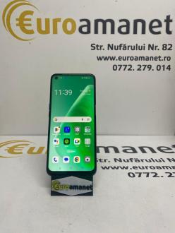 Telefon mobil Oppo A54, Dual SIM, 64GB, 4GB RAM