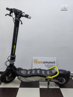 Trotineta electrica pliabila DUCATI Scrambler