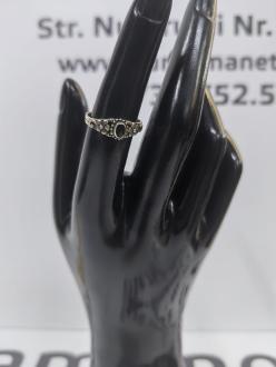 Inel Argint,gr1.67(cod produs:6507)