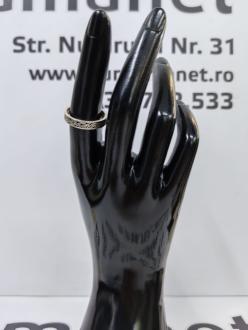 Inel Argint,gr3.24(cod produs:6507)