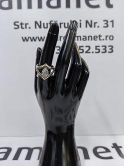 Inel Argint,gr6.23(cod produs:9929)