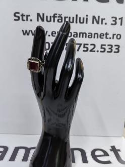 Inel Argint,gr4.64(cod produs:9929)