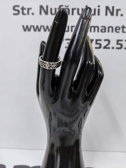 Inel Argint,gr 2.63(cod produs:6102)