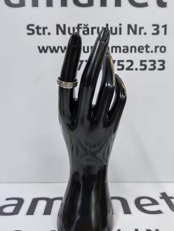 Inel Argint,gr 2.20(cod produs:6102)