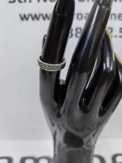 Inel Argint,gr 2.22(cod produs:6102)