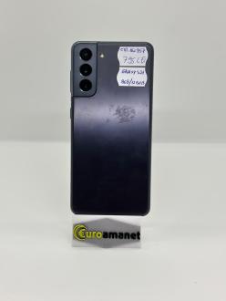 Telefon mobil Samsung Galaxy S21, 128GB, 8GB RAM