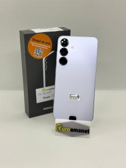 Telefon mobil Samsung Galaxy S25, 12GB RAM, 128GB